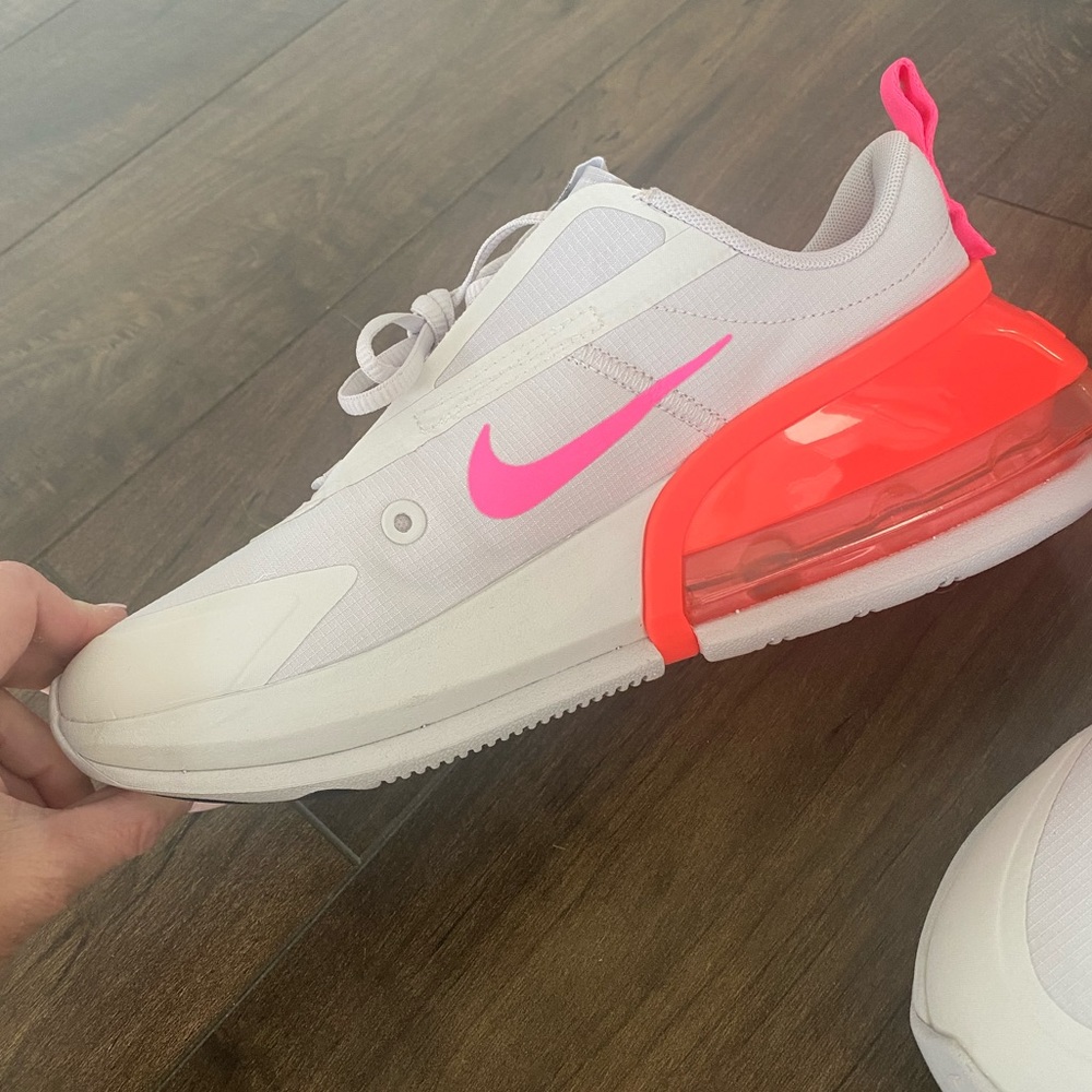 Nike Air Max. Sold out everywhere!  Never worn.